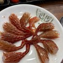 독도꽃새우 | 부산 남포동 오징어회 오징어통찜 꽃새우 맛집 내돈내산 [독도꽃새우]