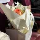 투비러브드플라워 | 고양 지축역 꽃집, 투비러브드플라워 꽃다발 후기