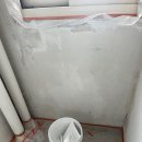 동일페인트 | 고양시 덕양구 신원동 동일스위트1차 베란다페인트 탄성코트(바이오세라믹) 시공후기