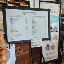 모두숍 | 완주 소양 직접 모두 만드는 수제카페 칼디커피숍 후기