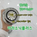 라라플러스 이미지