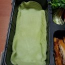 누구나홀딱반한닭통영정량점
