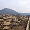 낙안읍성 이미지