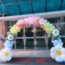 용소초등학교 병설유치원 이미지