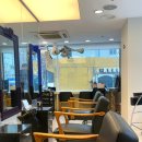 강동역 미용실 &#34;이철헤어커커 강동역점&#34; 프리미엄 염색 로즈브라운 후기