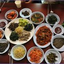 시골집식당 이미지