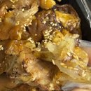 구구족산본점 | 산본 명성왕족발 미니족 1200g 메뉴, 맛, 가격 내돈내산 후기