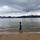 물안해수욕장 이미지