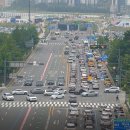 심학산교차로 이미지