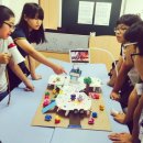 진도중학교 이미지