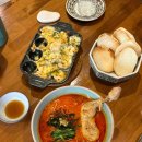 해너미 | [성신여대 맛집] 퓨전 한식 비스트로 닭국수 해너미 혼밥 또갈집 솔직 후기