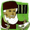 사형장의 도스토예프스키 이미지