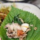 순천 오천동 맛집 우리집오리 오리고기 후기