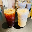 영산대학교(양산) | 양산 서창 카페 시즌스 후기