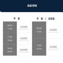 골든 스크린 | 부산 &#39;골든힐스 골프존파크&#39; 스크린 골프장 내돈내산 이용후기