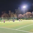 백운공원 축구장 이미지