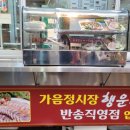 반송행운정왕족발 이미지