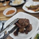 육장갈비 대전삼성점