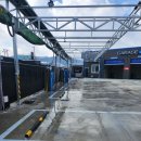 아쿠아셀프세차장 이미지