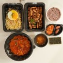 밥풀릭스 삼송점 이미지