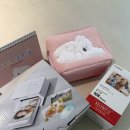 1500 | 📸 캐논 셀피 CP1500 내돈내산 후기｜화이트 포토프린터 개봉기 &amp; 인화지 RP-108