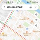 베르사유 노래연습장 이미지