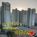 테크노폴리스힐데스하임 이사청소 후기입니다.