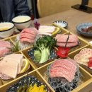 혼마구로 숨은 맛집, 24년 베테랑 셰프가 계시는 &#39;우리동네 참치 정육점 모라점&#39;