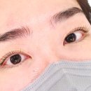 미드림 뷰티 눈썹, 속눈썹 이미지