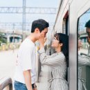 바이윤(BY YUN) | [일상기록] 뚝딱이들의 여름, 가을 스냅사진 촬영 후기 by ‘픽바이윤(picby.yun)’