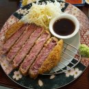 우동정육점 | 무한리필 광화문 점심 맛집 이치규 광화문점 웨이팅 시간 & 규카츠 안심, 구름우동 후기