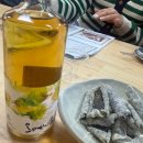 도토리약국 | 안양먹거리종합지원센터 우리 발효 전통주 수상한 발효실 수국 강의 후기