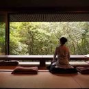 마음속의 명상 | 불교 참선 명상 [Zen 명상] 간단한 선법 운용 이미지