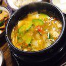 옥수숯불갈비 이미지