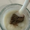 내열유리라서 뜨거운 이유식도 안심! 이유식 계량컵 세이지스푼풀과 함께한 초기이유식 후기