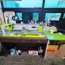 캐롬당구장 이미지