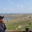 새만금바람길 이미지