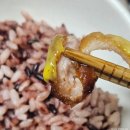 24시 운영하는 감삼역맛집 알찬오리 바베큐 포장 후기