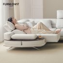 제우스 | 편안함의 극치! 퍼니챗 제우스 리클라이너 후기