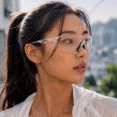 오플로 | 러닝과 자전거 중 눈부심 고민이라면? 오플로 퓨리 변색 고글 후기