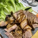 백정족발 이미지