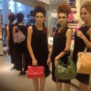 International Luxury Handbags Brand, RABEANCO Now Open in Gurney Paragon 이미지