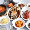 1238 | 강화도 한정식 맛집 백반기행 나온 인천 강화도 맛집