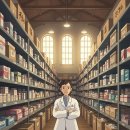 미소짓는약국 이미지