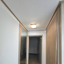 세창정보 | [전주 세창짜임아파트 도배] 완산구 삼천동 세창짜임아파트 32평형 도배 시공 후기