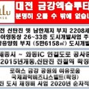 금강엑슬루타워 58평-3천만원으로 내집마련 이미지