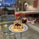 신탄진주유소 | 대전 신탄진 카페 / '룩앳더패스트' 커피가 맛있는 힙한 카페