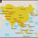 <10월 16일> 커피 원산지의 이해 - 아시아와 태평양 연안 이미지