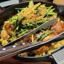 전기구이 통닭 합정역 맛집! 호계 합정본점