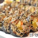 엄지김밥 이미지